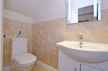 Property for Auction in Scotland - 95 Beaconsfield Place, Aberdeen, Aberdeenshire AB15 4AD