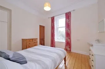 Property for Auction in Scotland - 95 Beaconsfield Place, Aberdeen, Aberdeenshire AB15 4AD