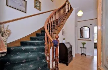Property for Auction in Scotland - 95 Beaconsfield Place, Aberdeen, Aberdeenshire AB15 4AD