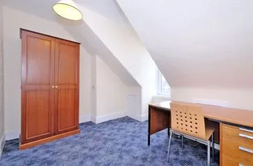 Property for Auction in Scotland - 95 Beaconsfield Place, Aberdeen, Aberdeenshire AB15 4AD