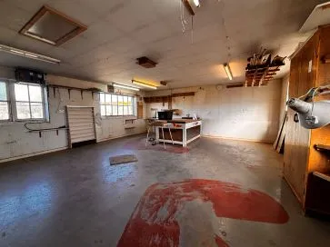 Property for Auction in Scotland - The Old Shop, Belhelvie Village, Balmedie, Aberdeen, Aberdeenshire AB23 8YU