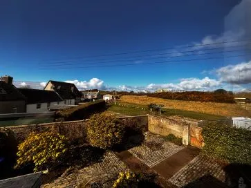 Property for Auction in Scotland - The Old Shop, Belhelvie Village, Balmedie, Aberdeen, Aberdeenshire AB23 8YU