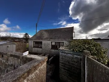 Property for Auction in Scotland - The Old Shop, Belhelvie Village, Balmedie, Aberdeen, Aberdeenshire AB23 8YU