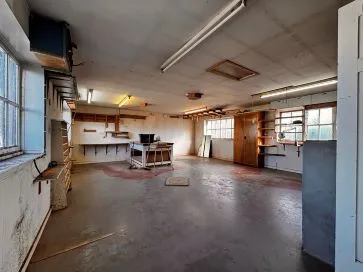 Property for Auction in Scotland - The Old Shop, Belhelvie Village, Balmedie, Aberdeen, Aberdeenshire AB23 8YU