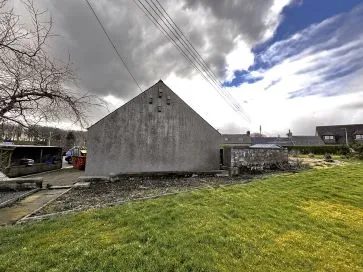 Property for Auction in Scotland - The Old Shop, Belhelvie Village, Balmedie, Aberdeen, Aberdeenshire AB23 8YU