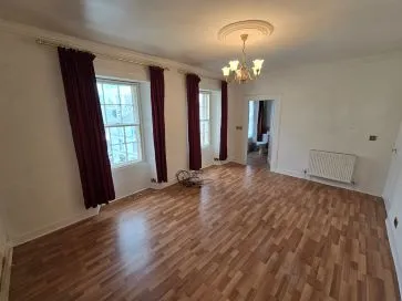 Property for Auction in Scotland - 71 Market Street, Haddington, East Lothian EH41 3JG