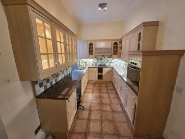 Property for Auction in Scotland - 71 Market Street, Haddington, East Lothian EH41 3JG