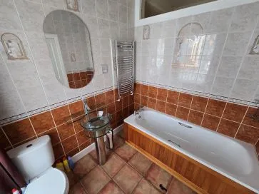Property for Auction in Scotland - 71 Market Street, Haddington, East Lothian EH41 3JG