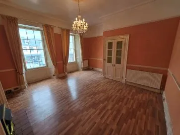 Property for Auction in Scotland - 71 Market Street, Haddington, East Lothian EH41 3JG