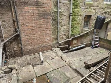Property for Auction in Scotland - 71 Market Street, Haddington, East Lothian EH41 3JG