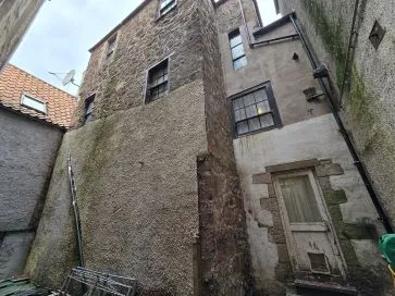 Property for Auction in Scotland - 71 Market Street, Haddington, East Lothian EH41 3JG
