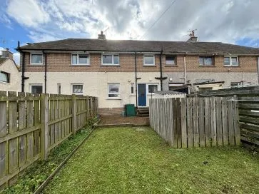 Property for Auction in Scotland - 4 Glenwood Cottages, Midmar, Inverurie, Aberdeenshire AB51 7PQ
