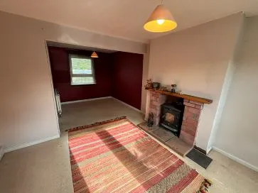 Property for Auction in Scotland - 4 Glenwood Cottages, Midmar, Inverurie, Aberdeenshire AB51 7PQ
