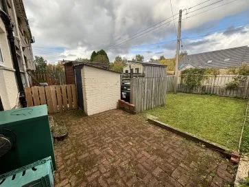 Property for Auction in Scotland - 4 Glenwood Cottages, Midmar, Inverurie, Aberdeenshire AB51 7PQ