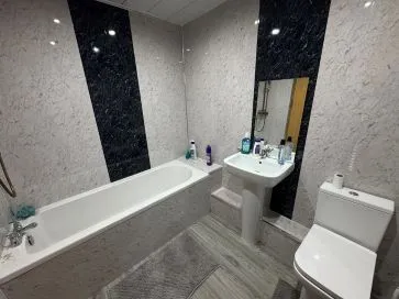 Property for Auction in Scotland - Flat 3/2, 75 Skirving Street, 75 Skirving Street, Glasgow G41 3AH
