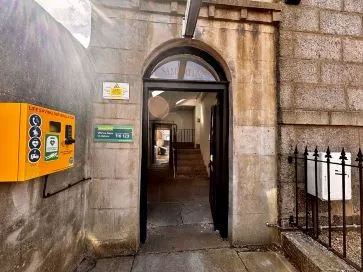 Property cover