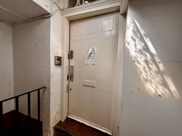 Property for Auction in Scotland - First floor and attic floor 60 Dee Street, Aberdeen, Aberdeenshire AB11 6DS