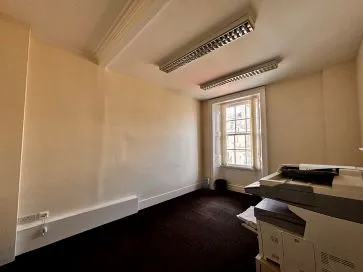 Property for Auction in Scotland - First floor and attic floor 60 Dee Street, Aberdeen, Aberdeenshire AB11 6DS
