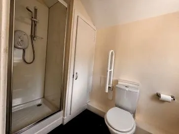 Property for Auction in Scotland - First floor and attic floor 60 Dee Street, Aberdeen, Aberdeenshire AB11 6DS