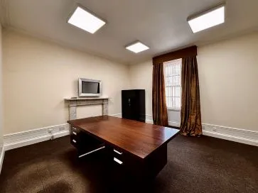 Property for Auction in Scotland - First floor and attic floor 60 Dee Street, Aberdeen, Aberdeenshire AB11 6DS