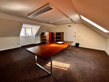 Property for Auction in Scotland - First floor and attic floor 60 Dee Street, Aberdeen, Aberdeenshire AB11 6DS