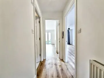 Property cover