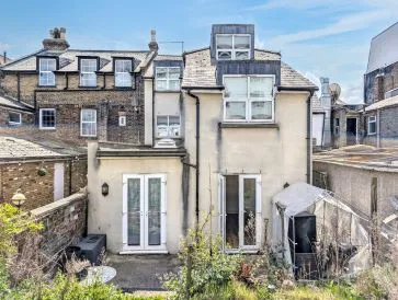 Property for Auction in Scotland - Flat 1, 39a Old London Road, Kingston upon Thames, Surrey KT2 6ND