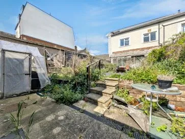 Property for Auction in Scotland - Flat 1, 39a Old London Road, Kingston upon Thames, Surrey KT2 6ND
