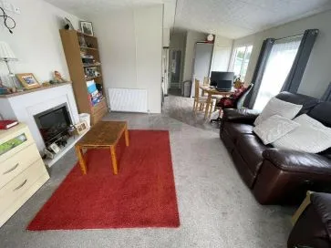Property for Auction in Scotland - 17 Findhorn Park, Mundole, Forres IV36 2AD