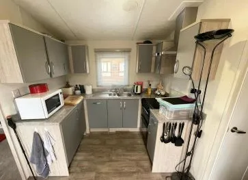 Property for Auction in Scotland - 17 Findhorn Park, Mundole, Forres IV36 2AD