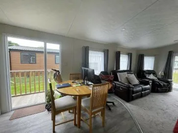 Property for Auction in Scotland - 17 Findhorn Park, Mundole, Forres IV36 2AD