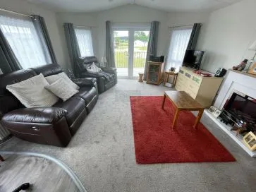 Property for Auction in Scotland - 17 Findhorn Park, Mundole, Forres IV36 2AD