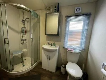 Property for Auction in Scotland - 17 Findhorn Park, Mundole, Forres IV36 2AD
