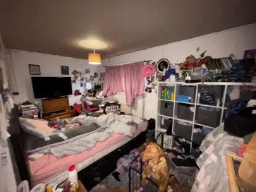 Property cover