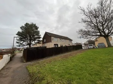 Property for Auction in Scotland - 29d Bevan Road, Mayfield, Dalkeith, Midlothian EH22 5QB