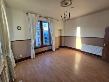 Property for Auction in Scotland - 16f South Street, Greenock, Renfrewshire PA16 8UE