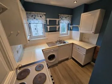 Property for Auction in Scotland - 16f South Street, Greenock, Renfrewshire PA16 8UE