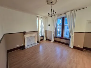 Property for Auction in Scotland - 16f South Street, Greenock, Renfrewshire PA16 8UE