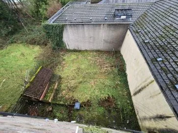 Property for Auction in Scotland - 16f South Street, Greenock, Renfrewshire PA16 8UE