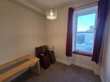 Property for Auction in Scotland - 16f South Street, Greenock, Renfrewshire PA16 8UE