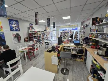 Property for Auction in Scotland - 23 Scott Street, Perth, Perthshire PH1 5EH