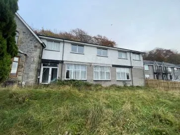 Property for Auction in Scotland - Loch Linnhe House, Achintore Road, Fort William PH33 6RW
