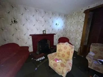 Property for Auction in Scotland - Loch Linnhe House, Achintore Road, Fort William PH33 6RW