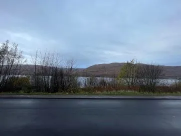 Property for Auction in Scotland - Loch Linnhe House, Achintore Road, Fort William PH33 6RW