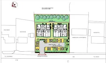Property for Auction in Scotland - Loch Linnhe House, Achintore Road, Fort William PH33 6RW