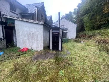 Property for Auction in Scotland - Loch Linnhe House, Achintore Road, Fort William PH33 6RW