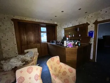 Property for Auction in Scotland - Loch Linnhe House, Achintore Road, Fort William PH33 6RW