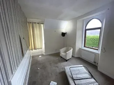 Property for Auction in Scotland - Loch Linnhe House, Achintore Road, Fort William PH33 6RW