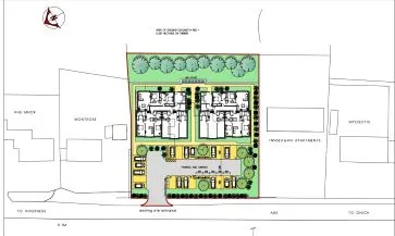 Property for Auction in Scotland - Loch Linnhe House, Achintore Road, Fort William PH33 6RW