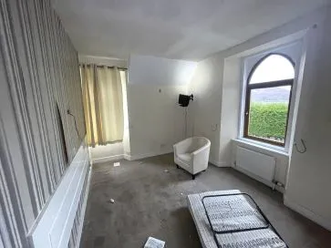Property for Auction in Scotland - Loch Linnhe House, Achintore Road, Fort William PH33 6RW